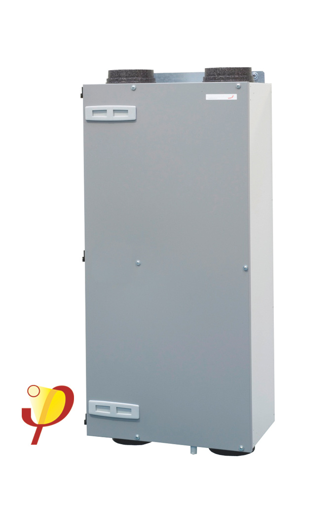 comfort ventilation unit, ComfoAir 200, CA200, comfoair200, Logo