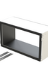 Rendering Zehnder ComfoWell Therm manifold box Comfortable indoor ventilation 