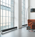 Rendering Decorative radiator 