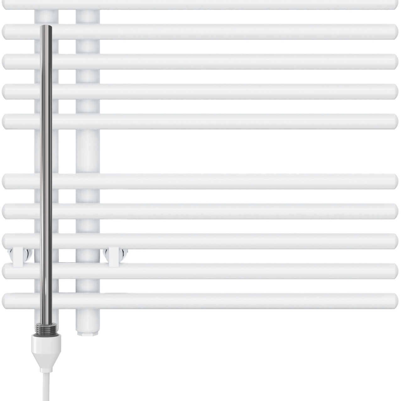 Zehnder Heizstab Easy (IHE) Elektrischer Zehnder Heizstab im Yucca badheizkörper