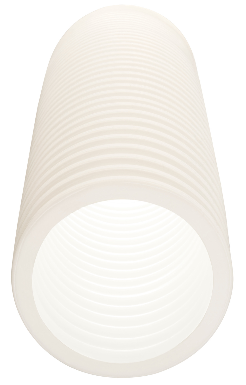 Rendering Zehnder ComfoTube Flex Comfortable indoor ventilation Front view