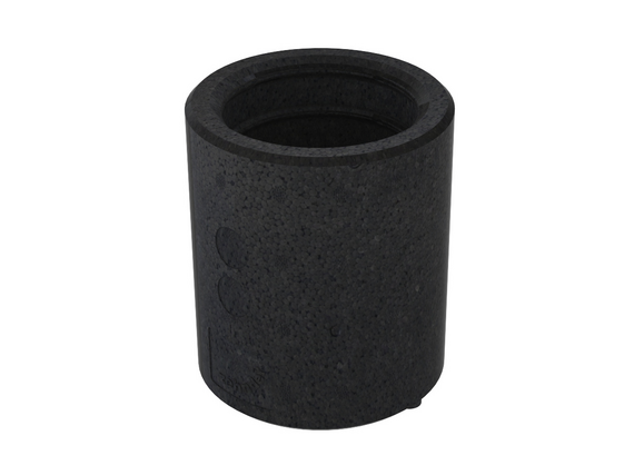 Zehnder_CSY_ComfoFit Therm connector DN90 Rendering Comfortable indoor ventilation