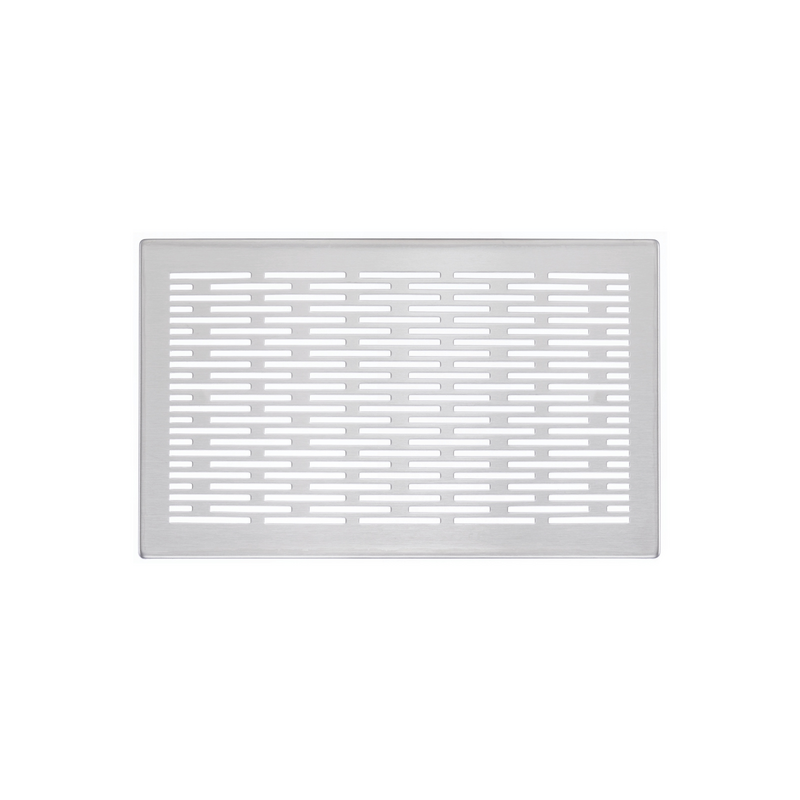 Cut-Out Comfortable indoor ventilation Front view