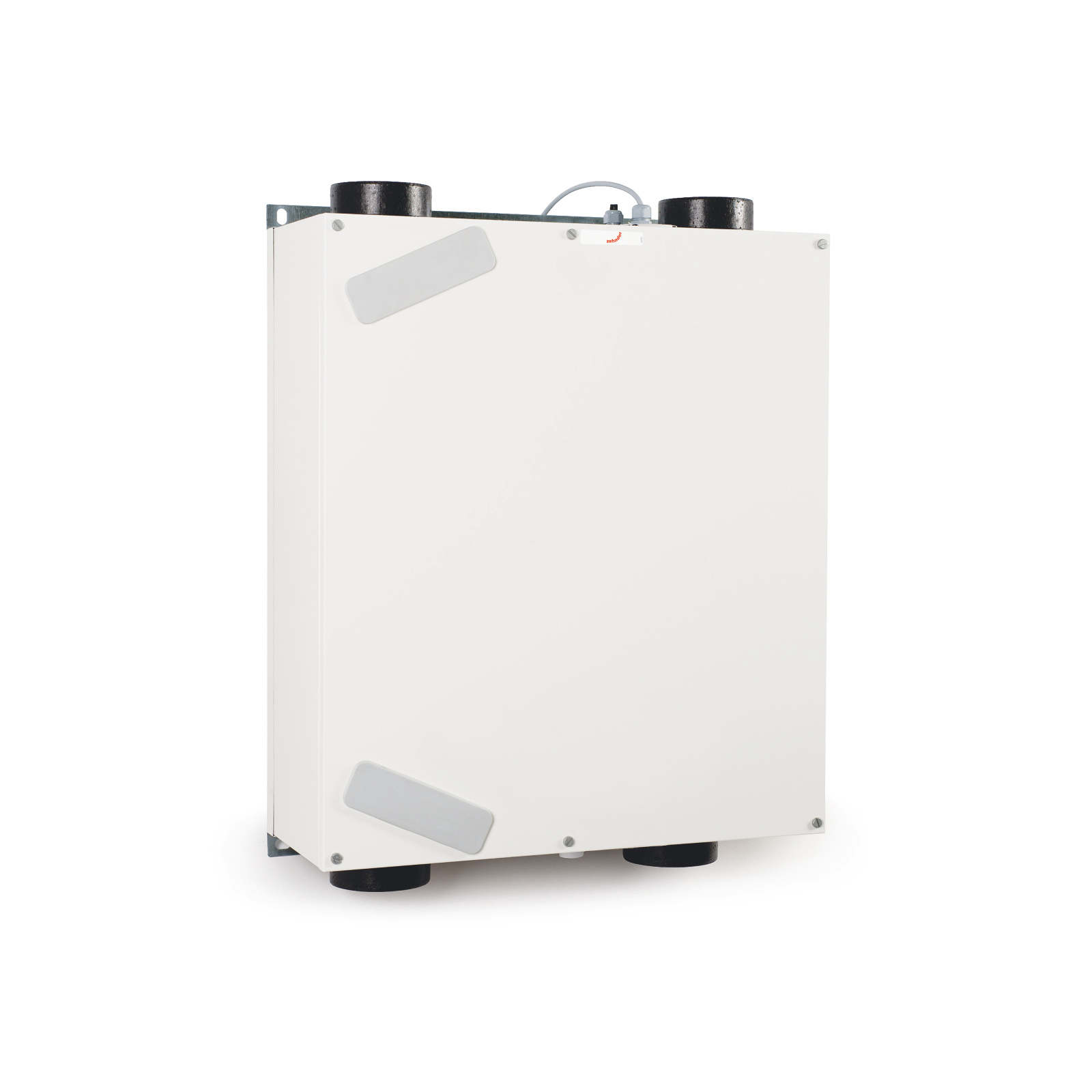 Cut-Out Zehnder ComfoAir 160 Comfortable indoor ventilation 3D view