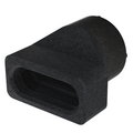 Rendering Zehnder ComfoFit Therm Comfortable indoor ventilation Angled view
