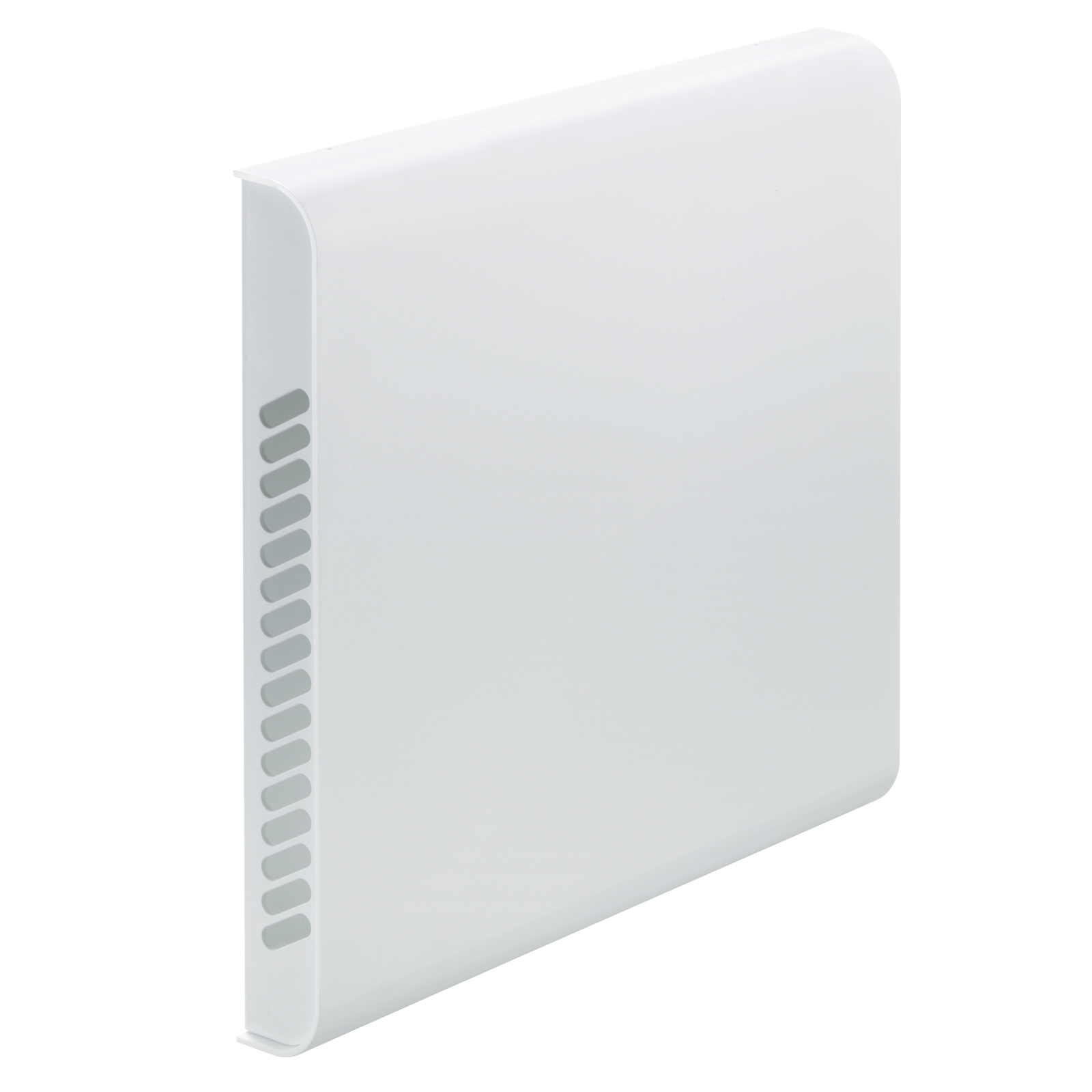 Cut-Out Zehnder ComfoAir 70 Comfortable indoor ventilation 3D view