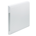 Cut-Out Zehnder ComfoAir 70 Comfortable indoor ventilation 3D view