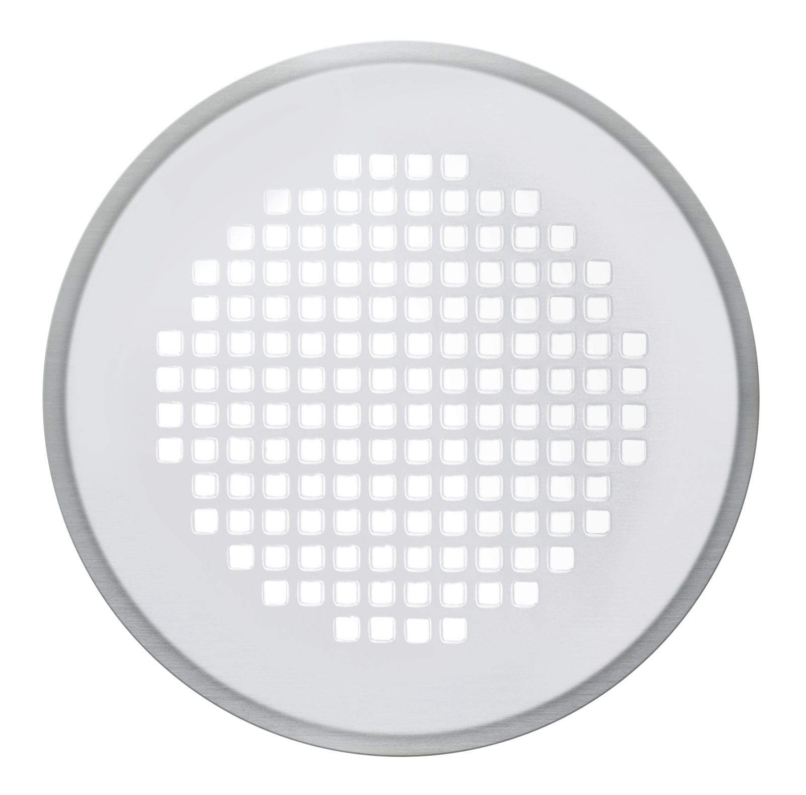 Rendering ComfoGrid CLRF/TVA Comfortable indoor ventilation Front view