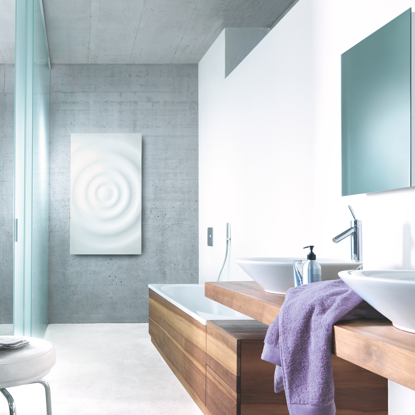 Corian Bad 0077