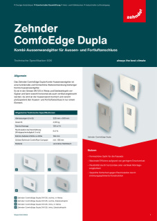 Zehnder_CSY_ComfoEdge Dupla_TES_CH_de